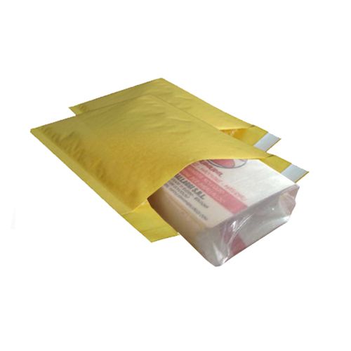 Sacchetti Imballaggio In Colore Naturale Buste Postali In Carta