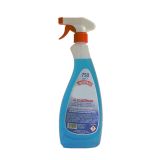Detergente in flacone da 750ml ideale per lucidare e pulire (acquisto minimo 12 pz.)