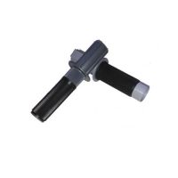 Dispenser per film estensibile miniroll H12,5cm/5cm