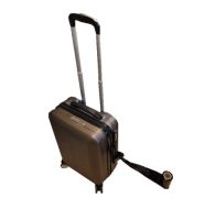 kit imballaggio per le valigie in aereo